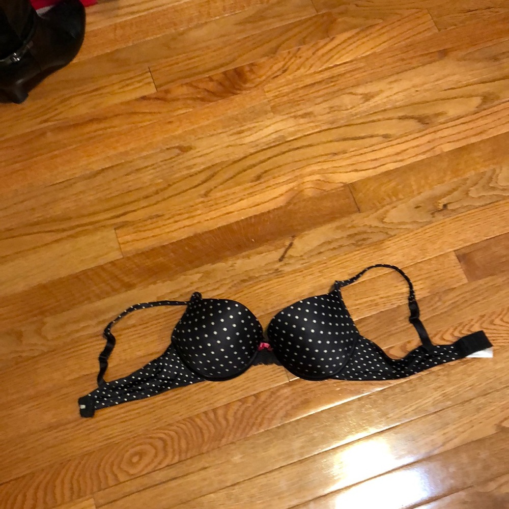 Wonder bra